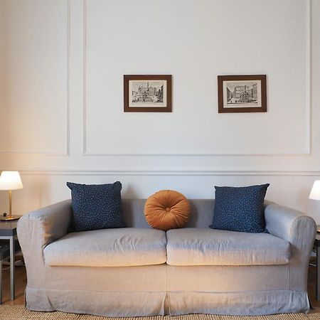 Primopiano - Solferino Apartment Milan Exterior photo